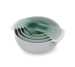 Кухонний набір Joseph Joseph Nest 9 Plus Sage (40112)