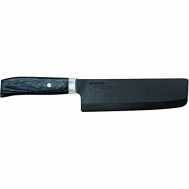 Кухонный нож Nakiri Kyocera Japan 16 cm (JPN-161NBK)