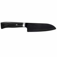 Кухонный нож Santoku Kyocera Japan 14 cm (JPN-140NBK)
