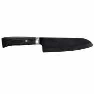 Кухонный нож Santoku Kyocera Japan 16 cm (JPN-160NBK)