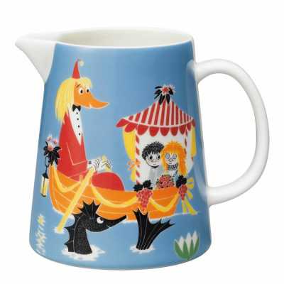 Глечик Arabia Moomin Friendship 1 L (1020107)