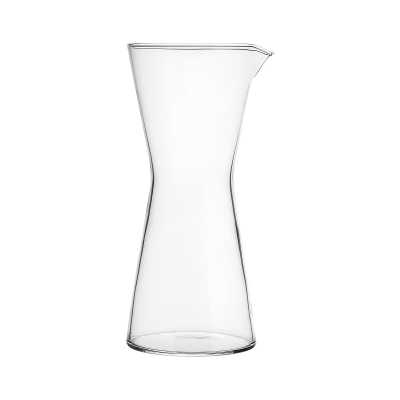 Кувшин Iittala Kartio 95 cl clear (1007051)