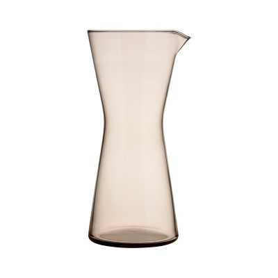 Кувшин Iittala Kartio 95 cl linen (1051125)