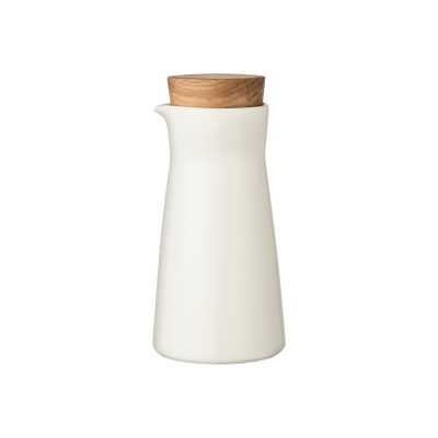 Кувшин с деревянной крышкой Iittala Teema 0,2 l (1006152)