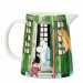 Глечик із кришкою Arabia Moomin The Bath House 1,0 л (1055267)