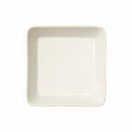 Квадратная тарелка Iittala Teema 12 cm white (1006239)
