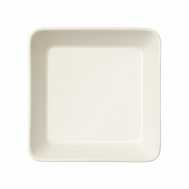 Квадратная тарелка Iittala Teema 16 cm white (1005929)