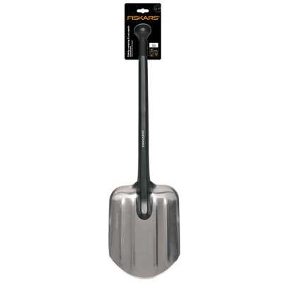 Лопата для автомобіля та кемпінгу Fiskars (1001574)