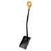 Лопата для бетону Fiskars Solid™+ (1067518)