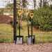 Лопата для бетону Fiskars Solid™+ (1067518)