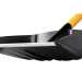 Лопата для збирання снігу Fiskars X-series™ (1057177)