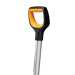 Лопата для збирання снігу Fiskars X-series™ (1057177)