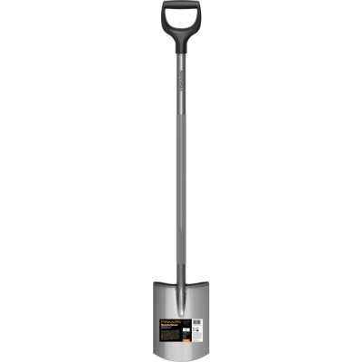 Лопата пряма Fiskars Ergonomic™ (1067512)