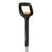 Лопата пряма телескопічна Fiskars Xact™ (1066733)