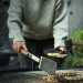 Лопатка для гриля Fiskars Norden Grill chef (1066425)