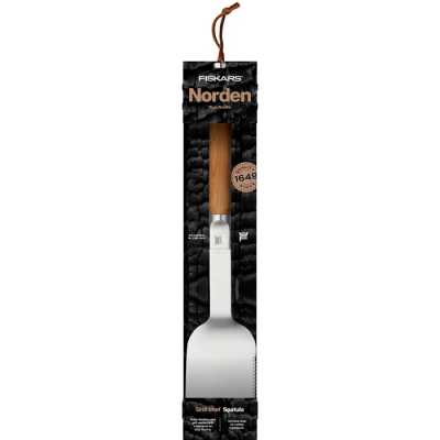 Лопатка для гриля Fiskars Norden Grill chef (1066425)