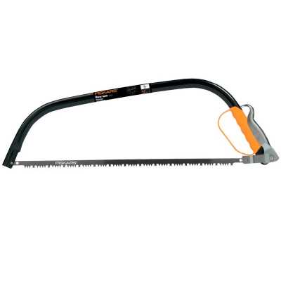 Лучковая пила FISKARS Bow Saw 21 SW30 (124800)
