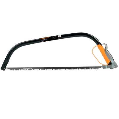 Лучковая пила Fiskars 24 SW31 (1000615)