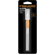 Макетный нож Fiskars Art Knife (1003885)