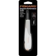Макетный нож Fiskars Premium Performance (1024387)