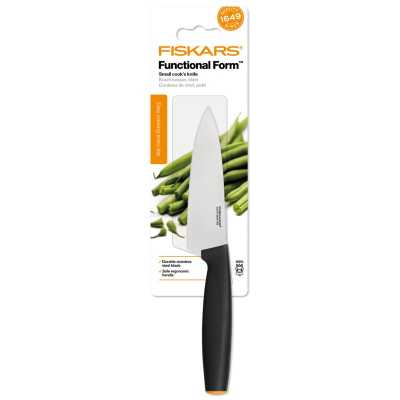 Нож Fiskars Functional Form Small cooks knife (1014196)