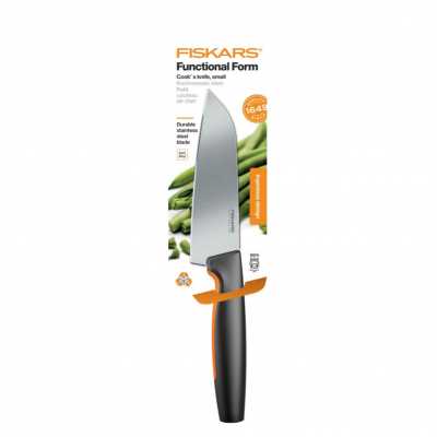 Малый поварской нож Fiskars Functional Form™ 12 cm (1057541)