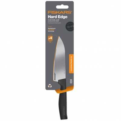 Малий кухарський ніж Fiskars Hard Edge 14 cm (1051749)