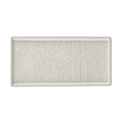 Сервировочная тарелка Mason Cash In The Forest (2001.082)