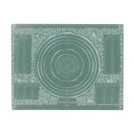 Стеклянная доска для выпечки Mason Cash In The Forest (2002.237)