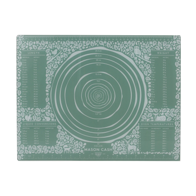 Стеклянная доска для выпечки Mason Cash In The Forest (2002.237)