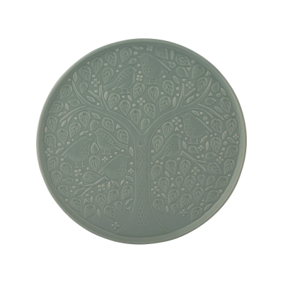 Тарелка Mason Cash In The Forest 30 см (2001.097)