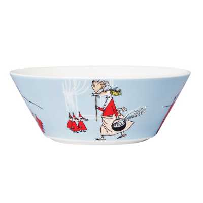Миска Arabia Moomin Fillyjonk 15 cm (1057217)