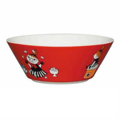 Миска Arabia Moomin Little My 15 cm (1015553)