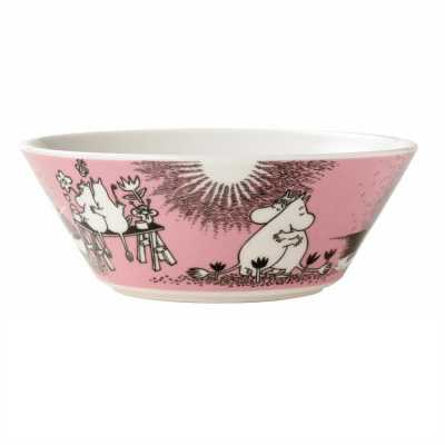Миска Arabia Moomin Love 15 cm (1005317)