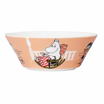 Миска Arabia Moomin Moominmamma 15 cm (1057214)
