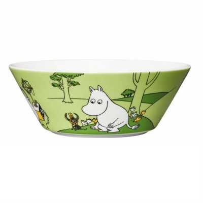 Миска Arabia Moomin Moomintroll 15 см (1027429)
