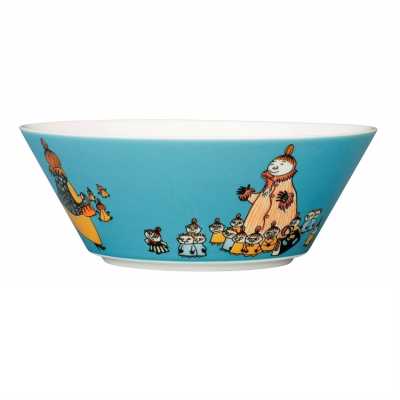 Миска Arabia Moomin Mymble's mother 15 cm (1006199)