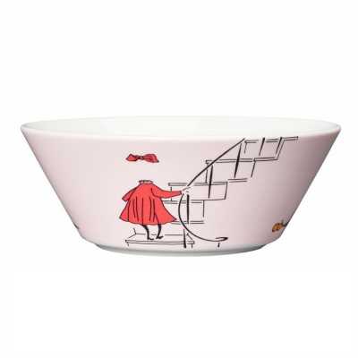 Миска Arabia Moomin Ninny 15 cm (1027440)
