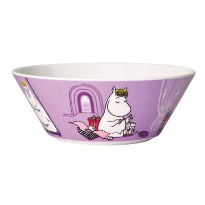 Миска Arabia Moomin Snorkmaiden 15 cm (1052345)