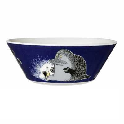 Миска Arabia Moomin The Groke 15 cm (1005578)