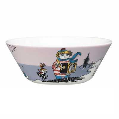 Миска Arabia Moomin Tooticky 15 cm (1019834)