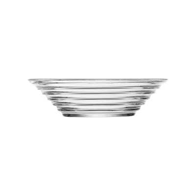 Миска Iittala Aino Aalto 165 mm clear (1007690)