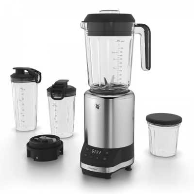 Многофункциональный блендер WMF Kult Pro 1.2l (416530011)