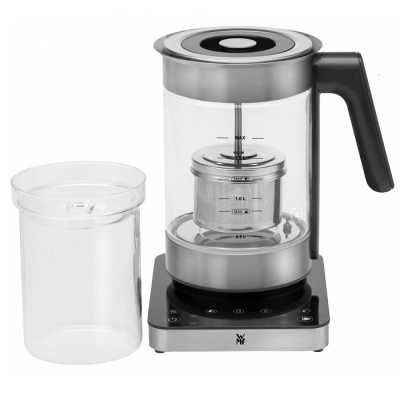 Багатофункціональний електрочайник WMF Lumero 1,6 l (413260011)