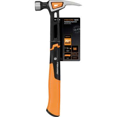 Молоток Fiskars IsoCore M (1020213)