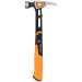 Молоток Fiskars IsoCore M (1020213)