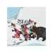Бумажные салфетки Arabia Moomin Ski Jumping 33 см (1074668)