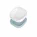 Мильниця Joseph Joseph Slim™ Blue Compact Soap Dish Blue (70502)