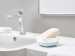 Мильниця Joseph Joseph Slim™ Blue Compact Soap Dish Blue (70502)