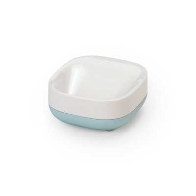 Мильниця Joseph Joseph Slim™ Blue Compact Soap Dish Blue (70502)
